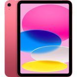 Планшет Apple iPad 11" WiFi 256GB Pink MD4P4 фото 1