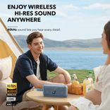 Портативна акустика ANKER SoundСore Motion 300 Blue A3135031 фото 8