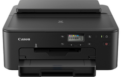 Принтер струменевий CANON PIXMA TS704 с WI-FI PIXMA TS704 с WI-FI фото