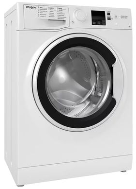 Пральна машина WHIRLPOOL WRBSS 6239 W UA WRBSS 6239 W UA фото