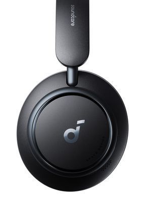Навушники ANKER SoundСore Space Q45 Чорний A3040G11 фото