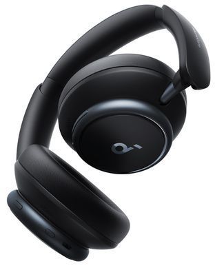 Навушники ANKER SoundСore Space Q45 Чорний A3040G11 фото