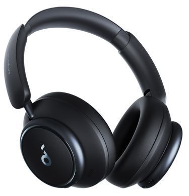 Навушники ANKER SoundСore Space Q45 Чорний A3040G11 фото