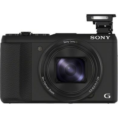 Фотоаппарат Sony Cyber-shot DSC-HX50V 8067 фото