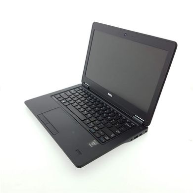 Ноутбук Dell Latitude E7250 Intel Core i5-5300U 1.9GHz 8GB DDR3 SSD 128GB Grade A 03-DL-7250-12-i5-5-08-128-A фото
