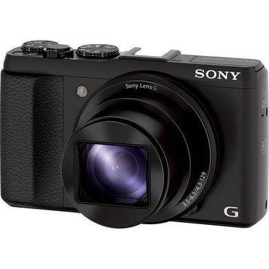Фотоапарат Sony Cyber-shot DSC-HX50V 8067 фото