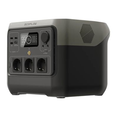 Портативна зарядна станція EcoFlow RIVER 2 Pro, (768 Вт·год) RIVER 2 Pro фото