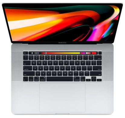 Apple MacBook Air 13" 256Gb Silver (2019) + TrueTone 123616 фото