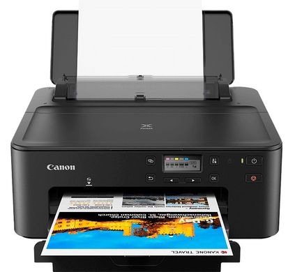 Принтер струменевий CANON PIXMA TS704 с WI-FI PIXMA TS704 с WI-FI фото