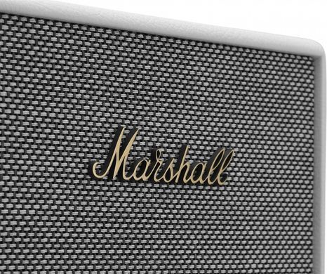 Marshall Stanmore II Bluetooth White (1001903) 1001903. фото