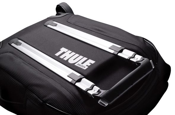 Дорожня сумка Thule Crossover 87L Rolling Duffel Black TCRD-2 (3201094) 19804 фото