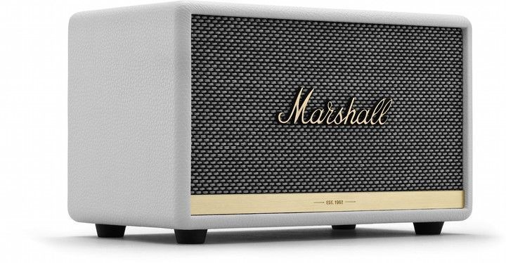 Marshall Stanmore II Bluetooth White (1001903) 1001903. фото