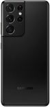 Samsung Galaxy S21 Ultra 2021 G998B 12/256GB Phantom Black (SM-G998BZKGSEK) SM-G998BZKGSEK фото 3