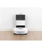 Робот-пилосос RoboRock Q8 Max+ White  Q8 Max+ White фото 14