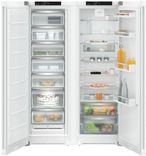 Холодильник Side-by-Side Liebherr XRF 5220  (SFNe 5227 + SRe 5220) XCCsd 5250 фото 1