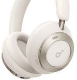 Навушники ANKER SoundСore Space One Pro White A3062G21 фото 5
