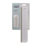 Компактная щетка для душа Joseph Joseph EasyStore Compact Shower Squeegee - Grey/White 70535 70535 фото 2