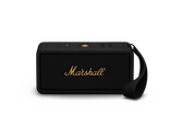 Акустика Marshall Middleton Black and Brass (1006034) 1006034 фото 1