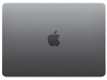 Apple MacBook Air M2 Chip 13" 8/256GB Space Gray 2022 MLXW3 фото 5