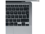 MacBook Air 13' M1 512GB Grey 2020 (MGN73) MGN73 фото 3