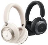 Навушники ANKER SoundСore Space One Pro White A3062G21 фото 8