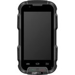 Смартфон Sigma mobile X-treme PQ22 Black 7615 фото 1