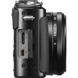 Фотоаппарат Panasonic Lumix DMC-LX7 (Black) 8062 фото 3