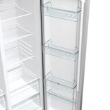 Холодильник GORENJE NRR9185EAXL (HZF5508UEB) NRR9185EAXL (HZF5508UEB) фото 13