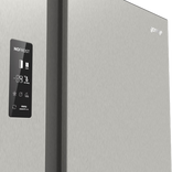 Холодильник GORENJE NRR9185EAXL (HZF5508UEB) NRR9185EAXL (HZF5508UEB) фото 18