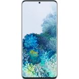 Смартфон Samsung Galaxy S20 128Gb (Blue) 121213 фото 2