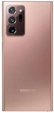 Samsung Galaxy Note 20 2020 N980F 8/256Gb Brown N980F 8/256Gb Brown фото