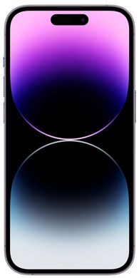 iPhone 14 Pro 128GB Deep Purple 14 Pro/3 фото