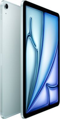 Планшет APPLE iPad Air , 2025 11'' 128GB Wi-Fi M3 Blue    MC9X4 фото