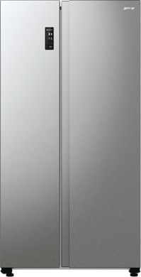 Холодильник GORENJE NRR9185EAXL (HZF5508UEB) NRR9185EAXL (HZF5508UEB) фото