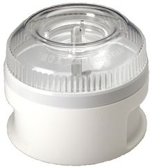 Bamix Baking M200 White M200 BK W фото