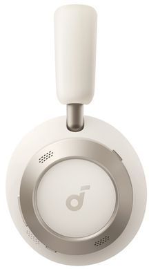Навушники ANKER SoundСore Space One Pro White A3062G21 фото
