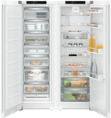 Холодильник Side-by-Side Liebherr XRF 5220  (SFNe 5227 + SRe 5220)