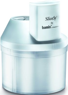 Bamix Baking M200 White M200 BK W фото