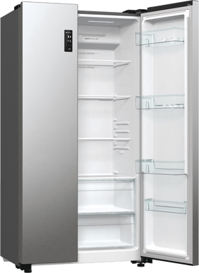 Холодильник GORENJE NRR9185EAXL (HZF5508UEB) NRR9185EAXL (HZF5508UEB) фото