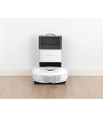 Робот-пилосос RoboRock Q8 Max+ White  Q8 Max+ White фото