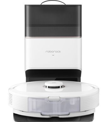 Робот-пилосос RoboRock Q8 Max+ White  Q8 Max+ White фото