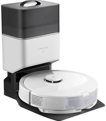 Робот-пилосос RoboRock Q8 Max+ White  Q8 Max+ White фото