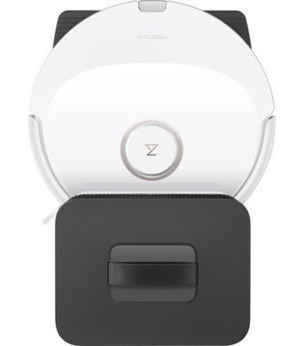 Робот-пилосос RoboRock Q8 Max+ White  Q8 Max+ White фото