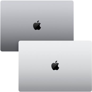 Apple MacBook Pro M1 Pro Chip 14'' 512GB (Space Gray) 698866 фото