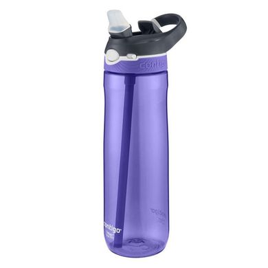 Бутылка спортивная Contigo 0,72 л фиолетовый 2094942 фото