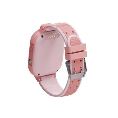 Дитячий смарт-годинник Kids SM LT37 LBS+IP65 Pink LT37Pink фото