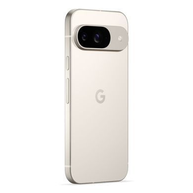 Смартфон Google Pixel 9 12/256GB Porcelain Pixel 9_2Po фото