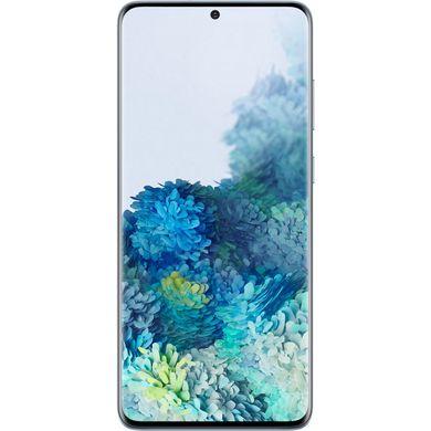 Смартфон Samsung Galaxy S20 128Gb (Blue) 121213 фото