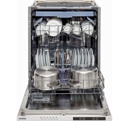 Вбудована посудомийна машина Vestel DF5633 DF5633 фото