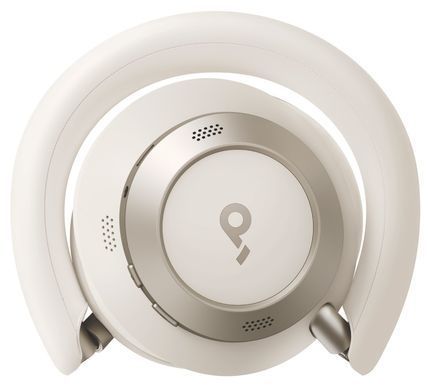 Навушники ANKER SoundСore Space One Pro White A3062G21 фото